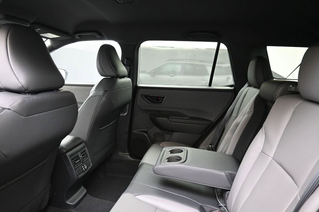 New 2026 Subaru Outback Premium AWD/4WD image 18