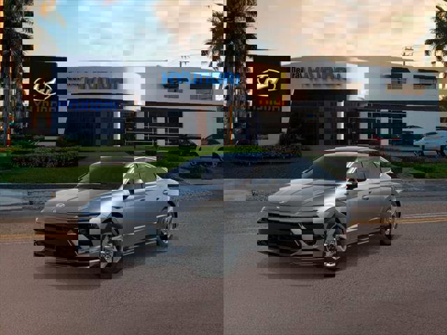 New 2026 Hyundai Sonata SE image 1