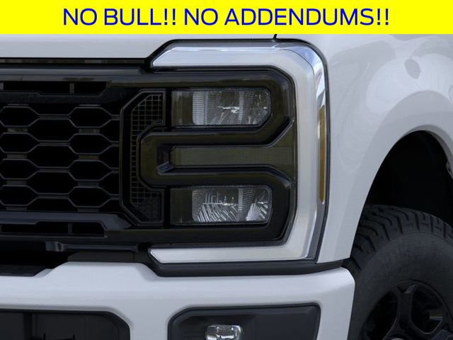 New 2026 Ford F250 XL w/ STX Appearance Package image 19