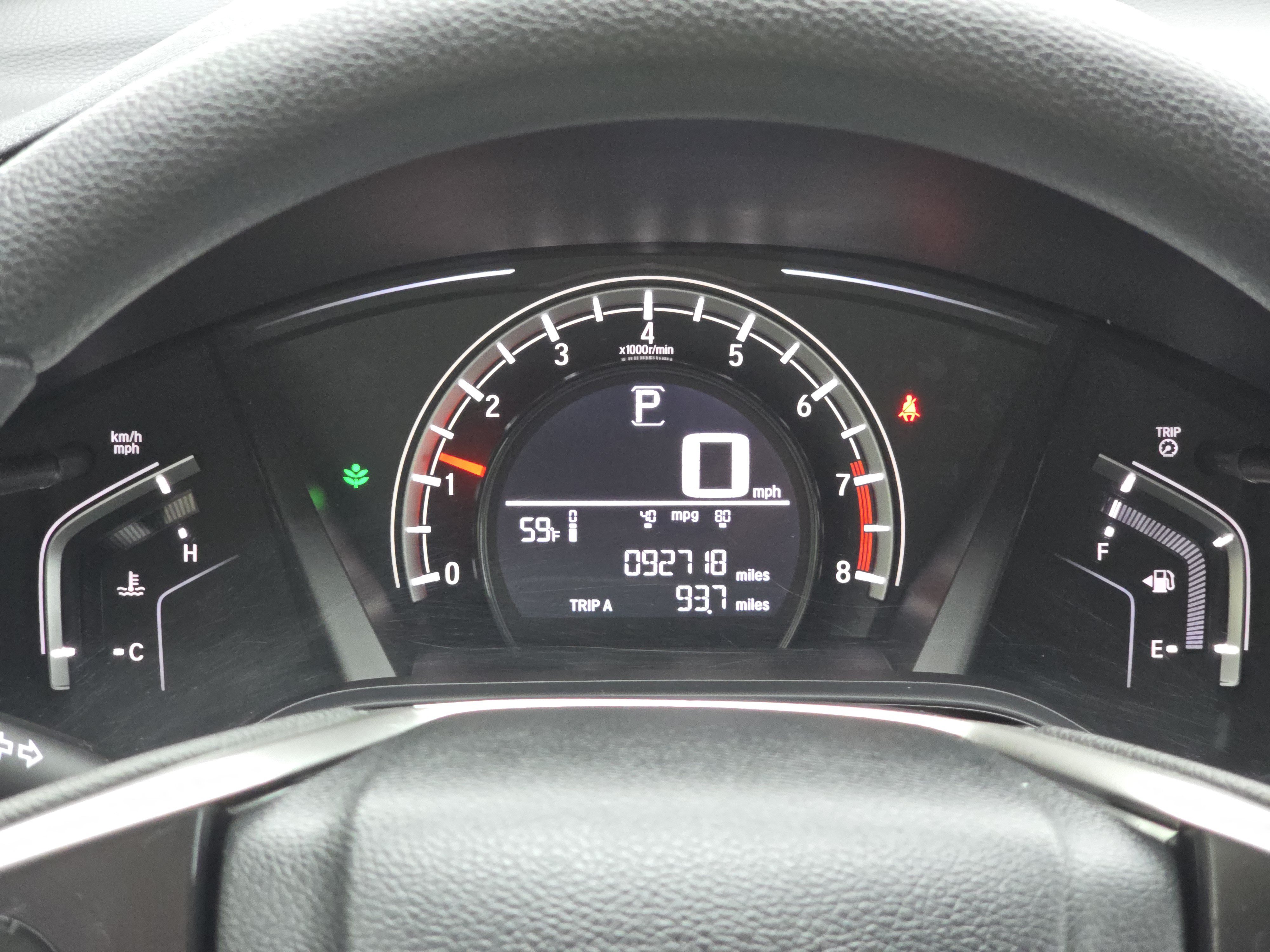 Used 2017 Honda CR-V LX image 22