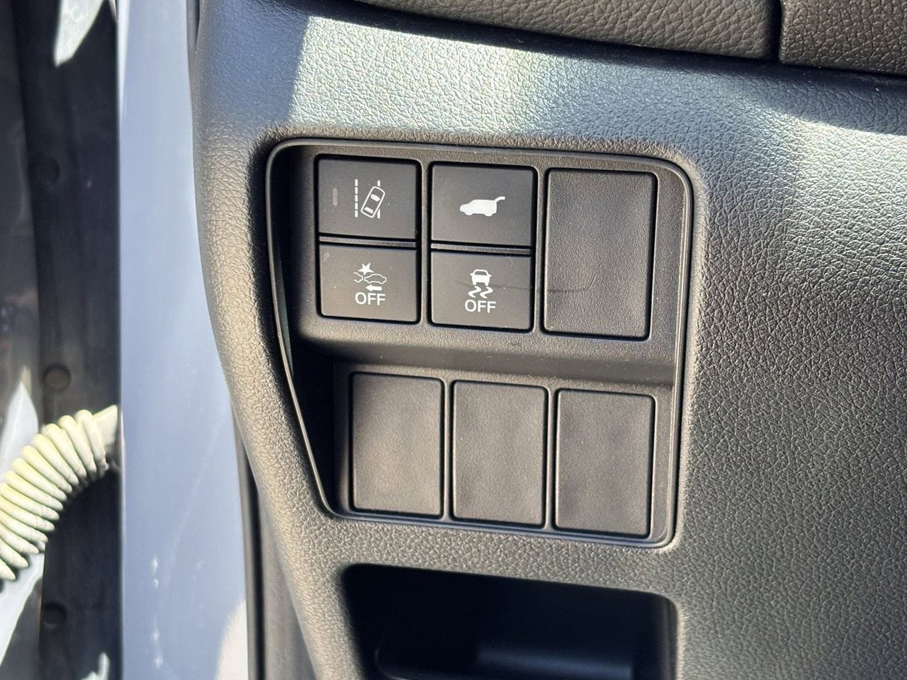 Certified 2022 Honda CR-V EX-L image 30