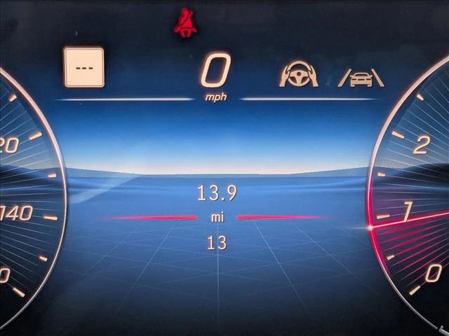 New 2026 Mercedes-Benz GLC 300 4MATIC image 11