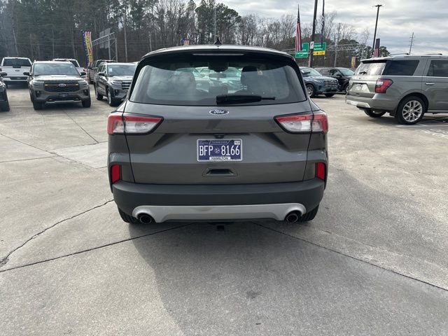 Used 2020 Ford Escape SE image 8