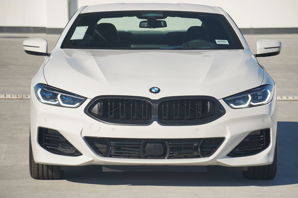 Used 2026 BMW 840i Coupe RWD image 2