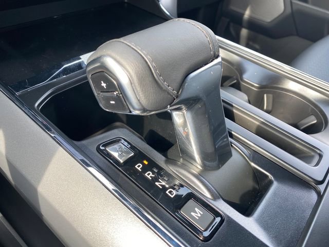 New 2026 Ford F150 Lariat image 26