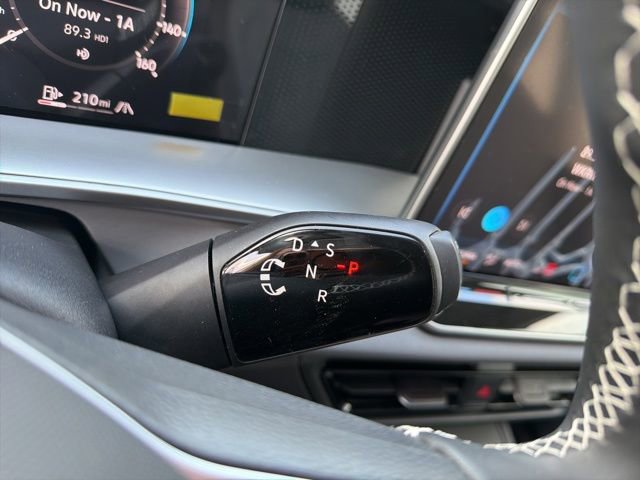 New 2026 Volkswagen Tiguan SE image 28