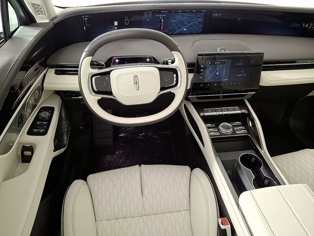 New 2026 Lincoln Nautilus Black Label image 11
