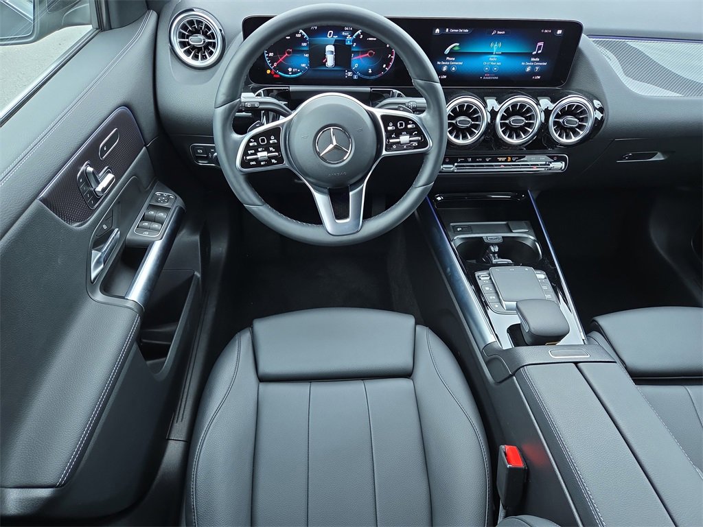 Certified 2023 Mercedes-Benz GLA 250 4MATIC w/ Premium Package image 13