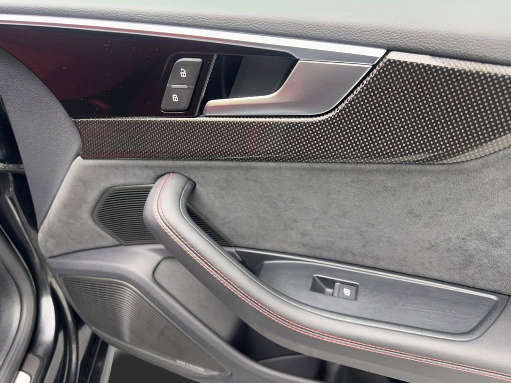 Used 2023 Audi S5 Premium Plus w/ Premium Plus image 45