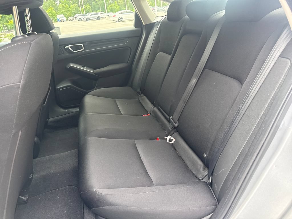 Used 2022 Honda Civic EX image 31