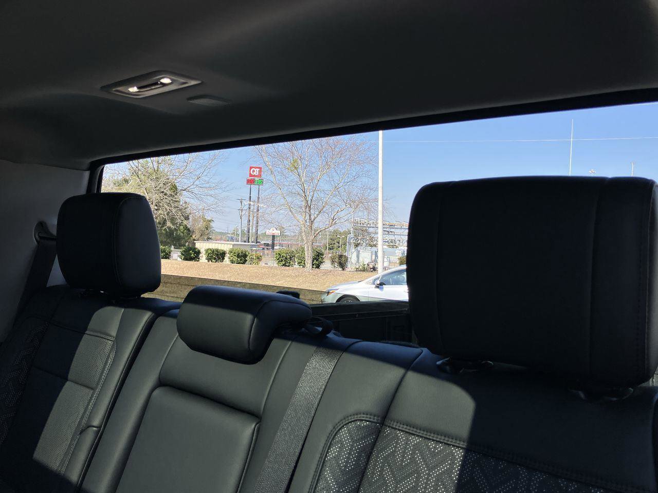Used 2022 Toyota Tundra Limited AWD/4WD image 26