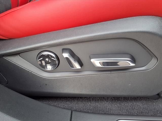 Used 2025 Acura RDX A-Spec AWD/4WD image 6