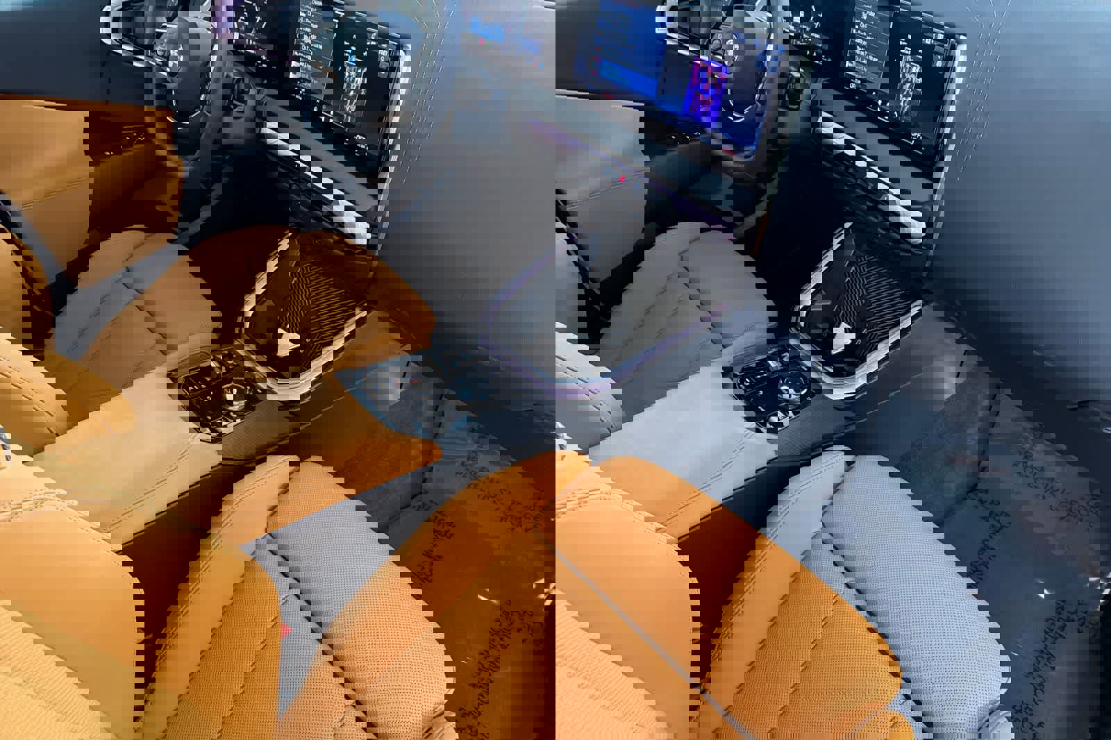 Used 2025 BMW X3 xDrive30i w/ Premium Package image 16