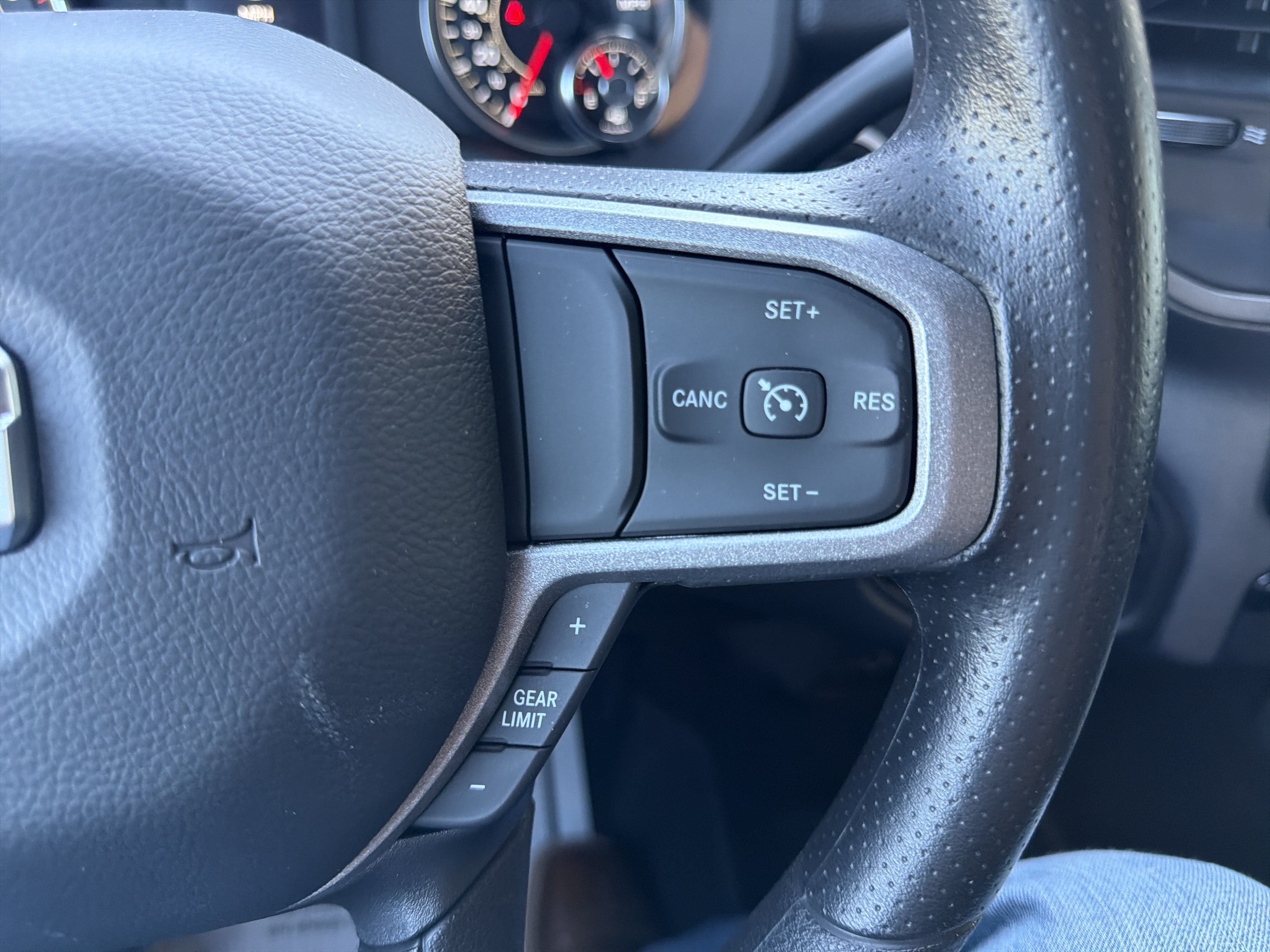 Used 2024 RAM 2500 Tradesman AWD/4WD image 20