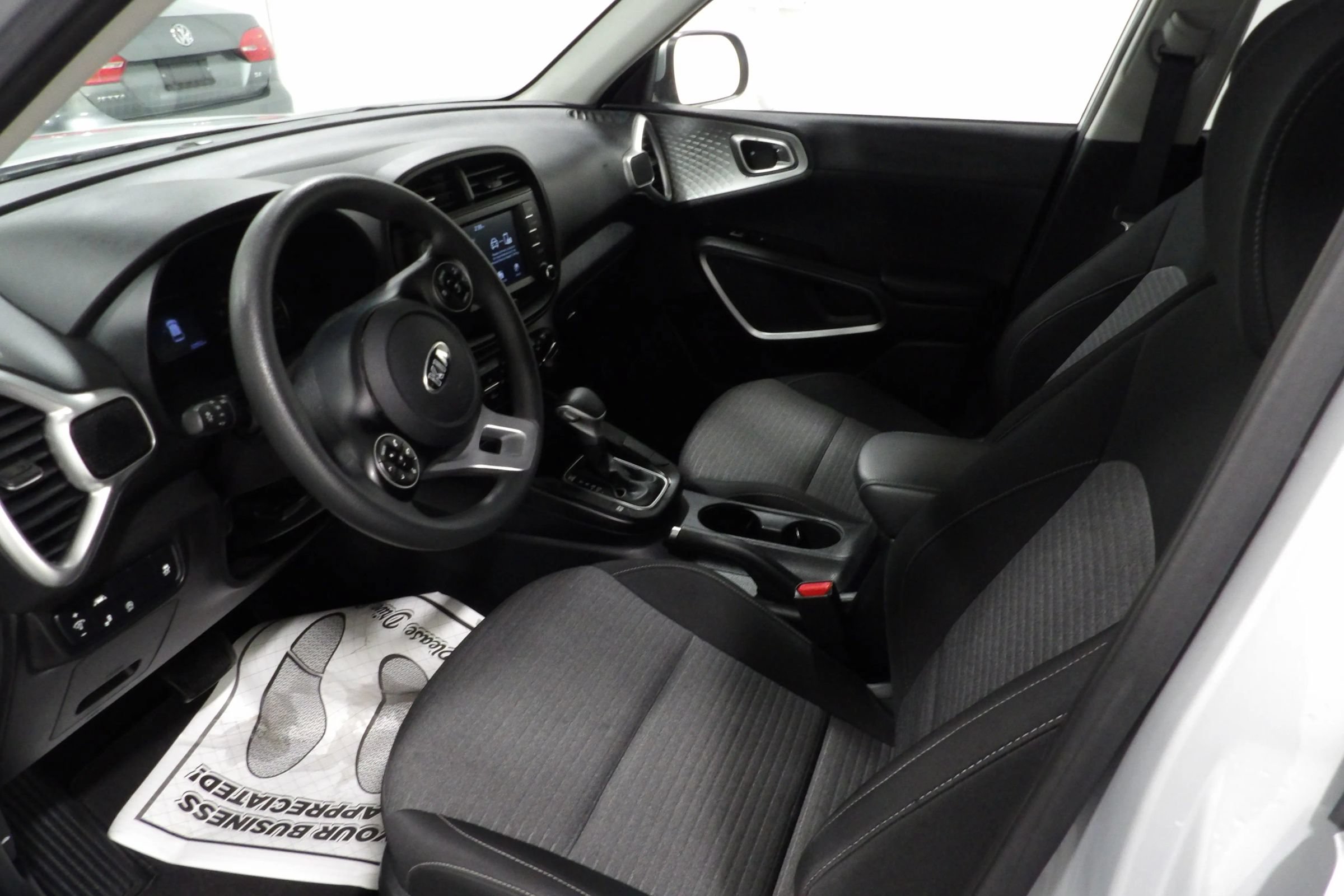Used 2021 Kia Soul S FWD image 9