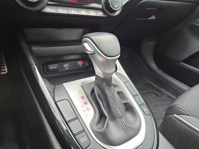 Used 2023 Kia Forte GT-Line w/ GT-Line Premium Package image 16