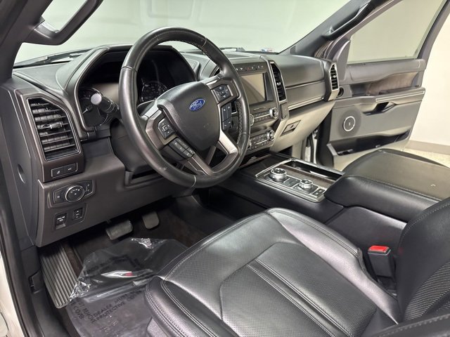 Used 2021 Ford Expedition Limited image 14