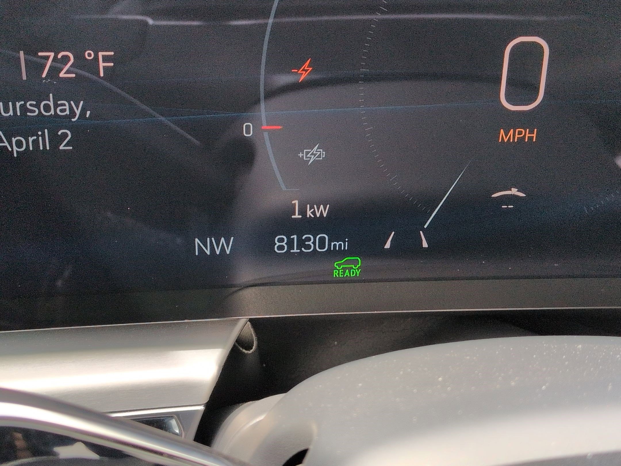 Used 2025 Cadillac Lyriq Luxury image 22