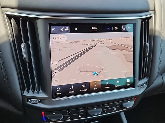 New 2023 Maserati Levante GT AWD/4WD image 20
