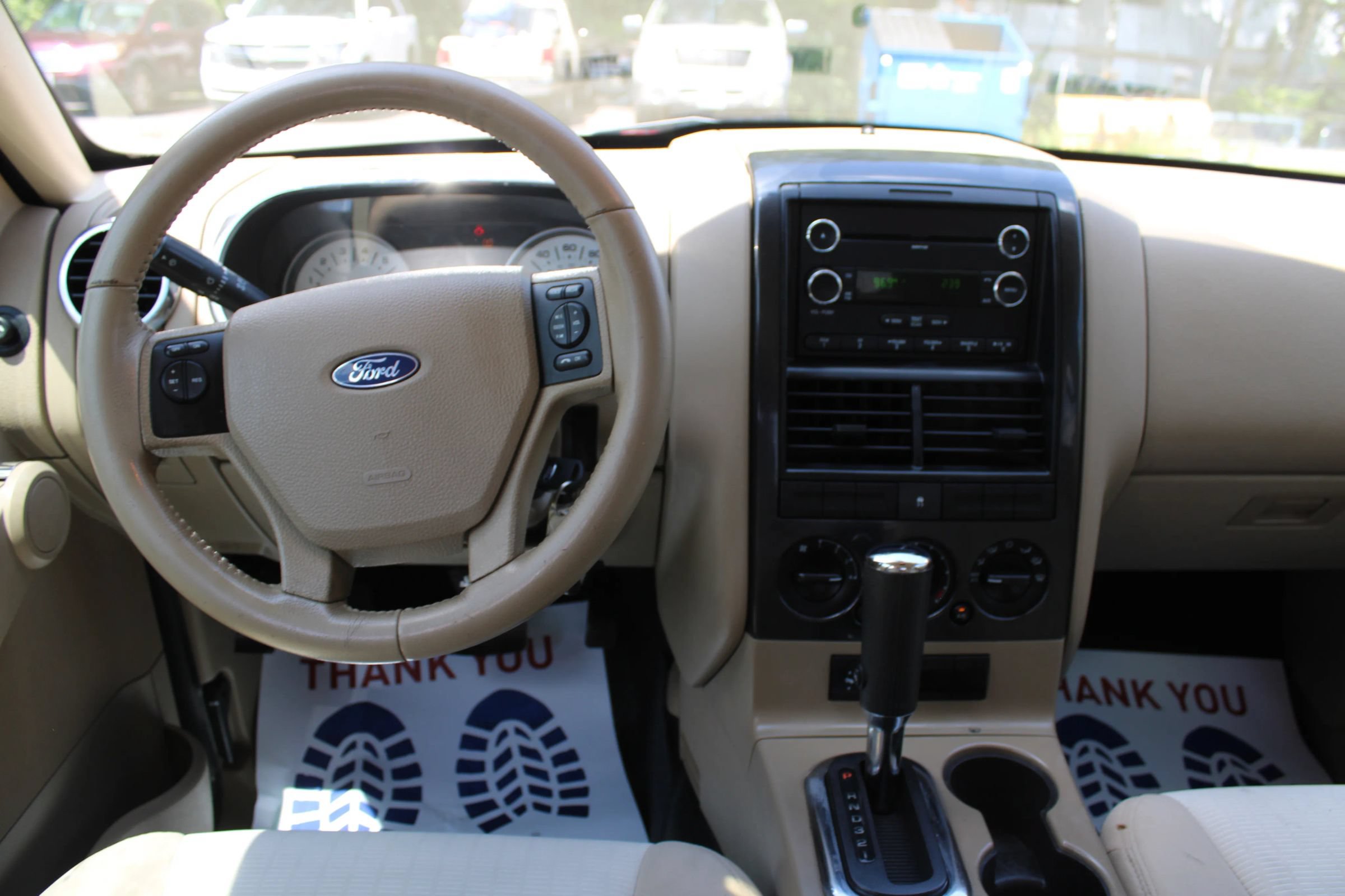 Used 2010 Ford Explorer Sport Trac XLT RWD image 17
