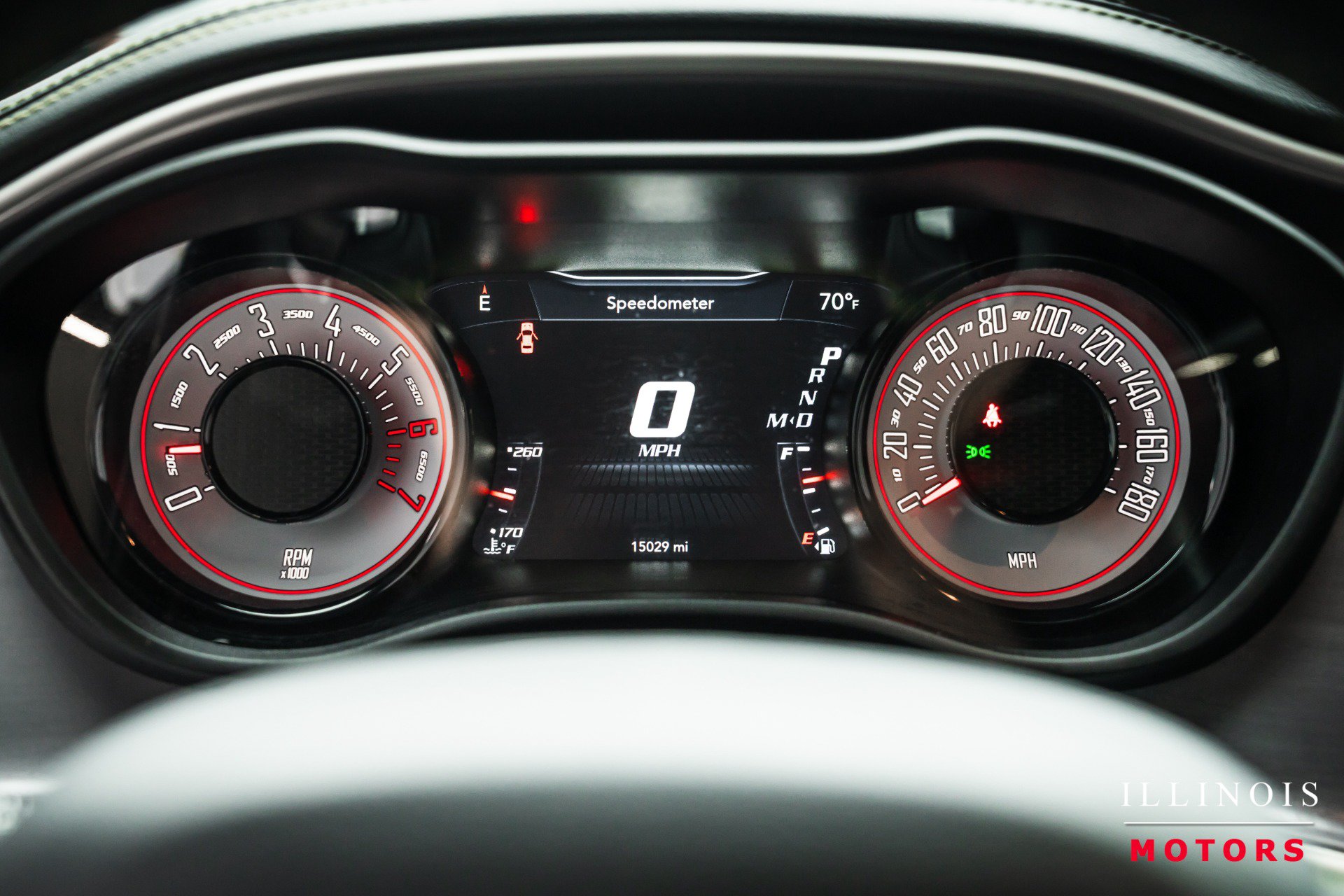 Used 2023 Dodge Challenger R/T Scat Pack RWD image 21
