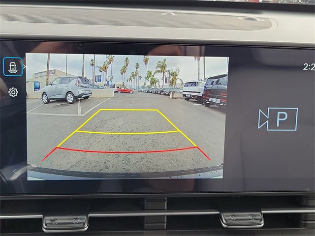 New 2025 Hyundai Kona SEL image 12