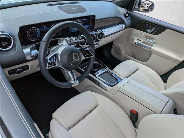 Certified 2026 Mercedes-Benz GLB 250 image 10