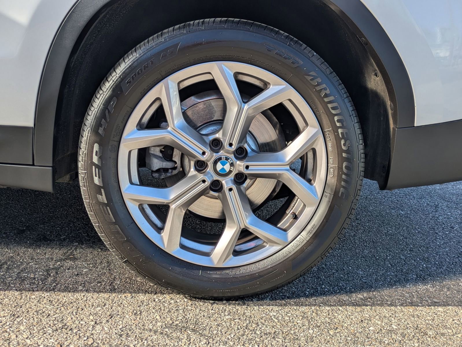 Used 2023 BMW X3 sDrive30i w/ Premium Package image 23