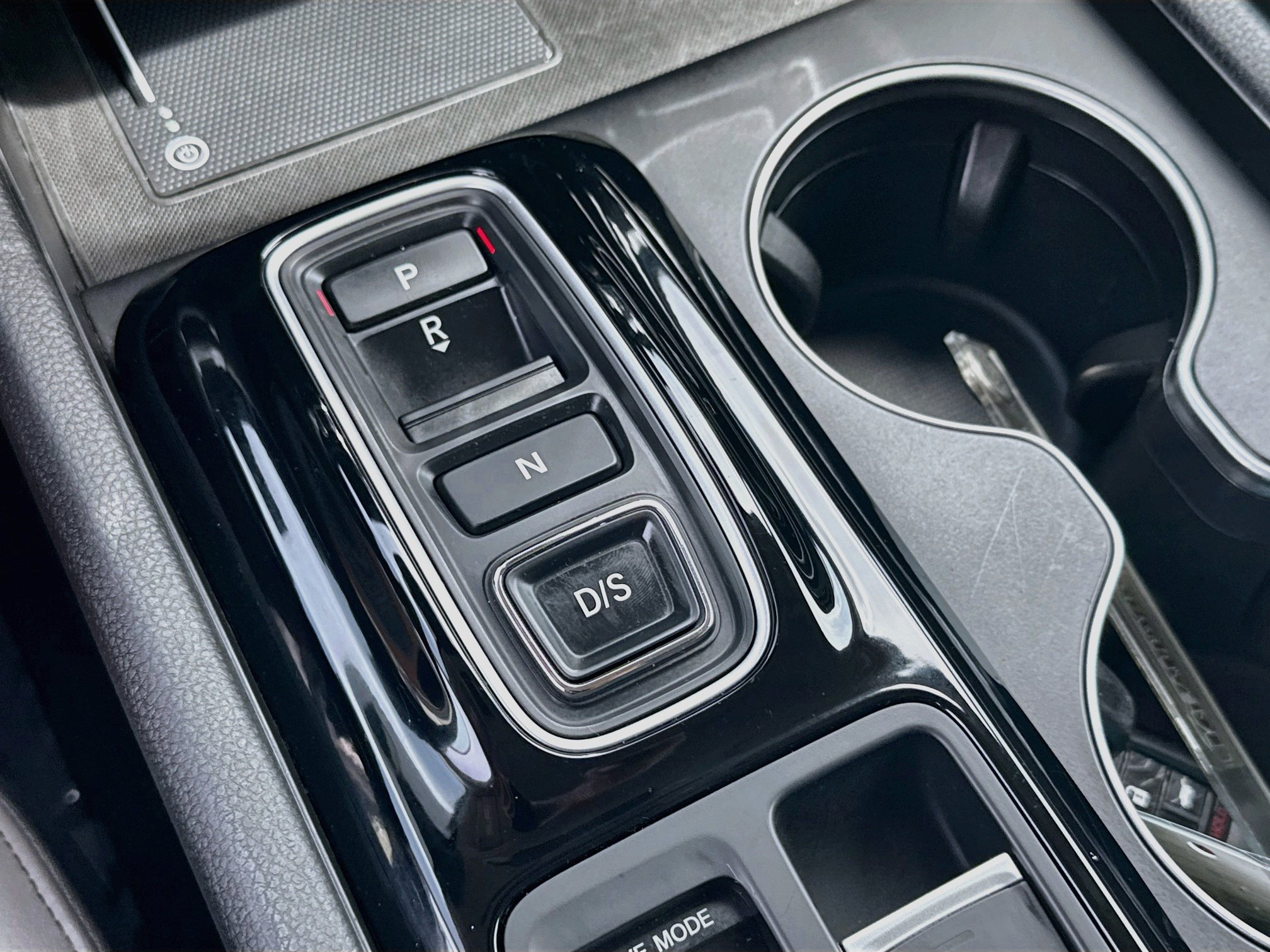 Certified 2025 Honda Pilot EX-L image 15