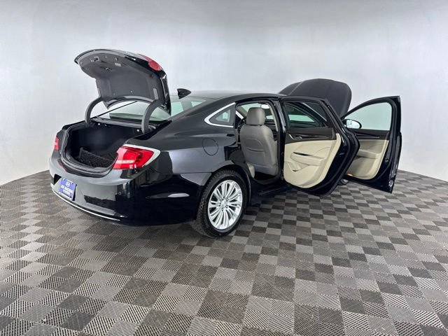 Used 2019 Buick LaCrosse Essence w/ Sights and Sounds Package FWD image 17