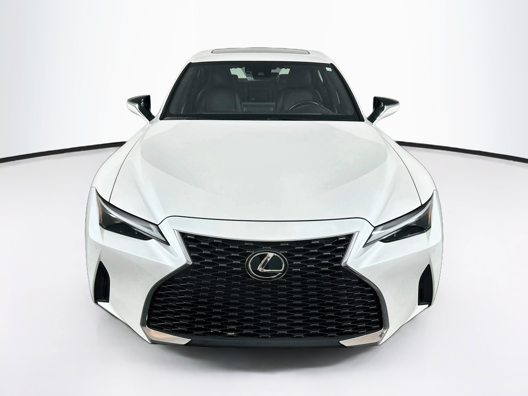 Used 2024 Lexus IS 300 w/ Comfort Package RWD image 2