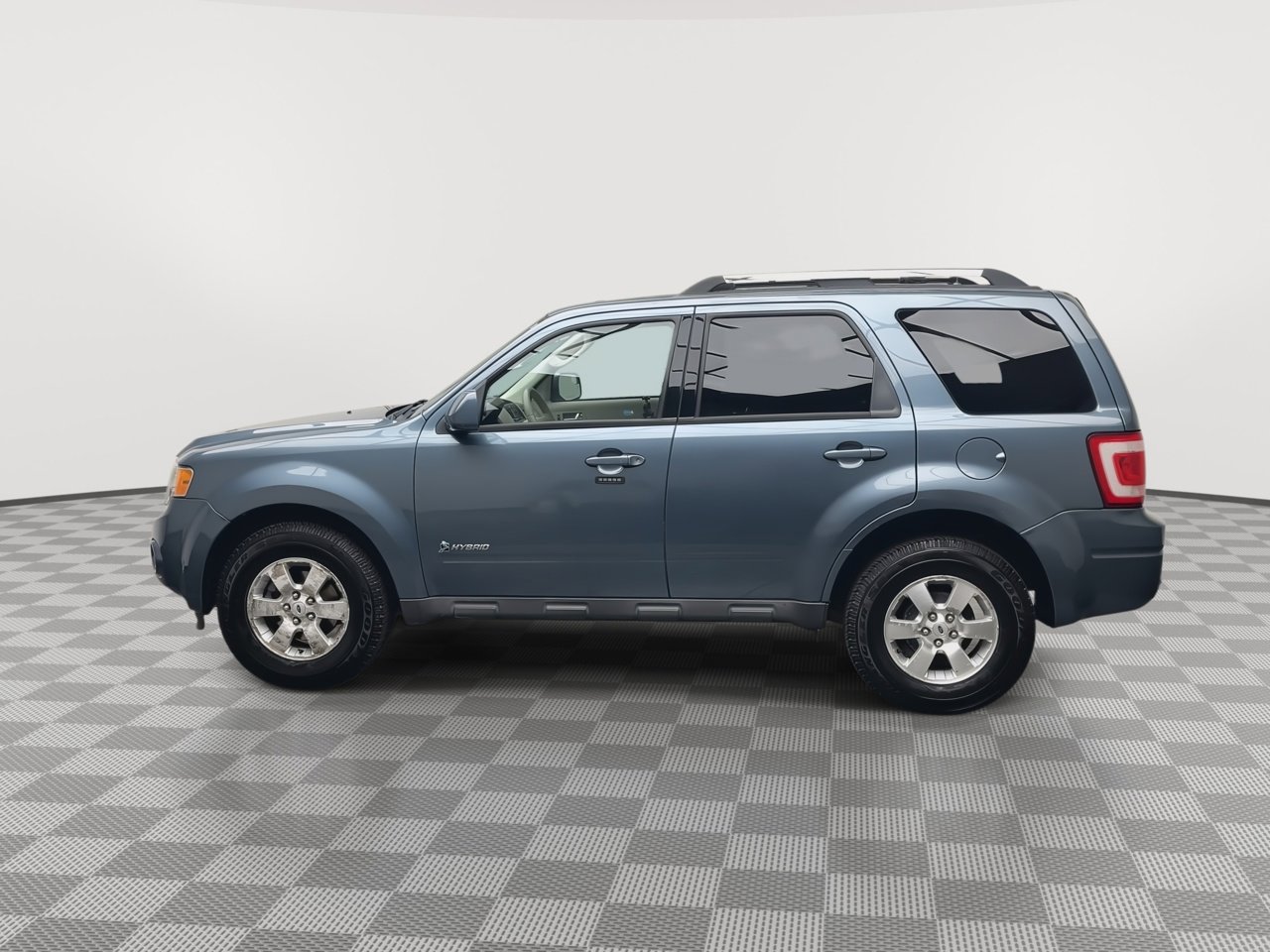 Used 2010 Ford Escape Limited image 32