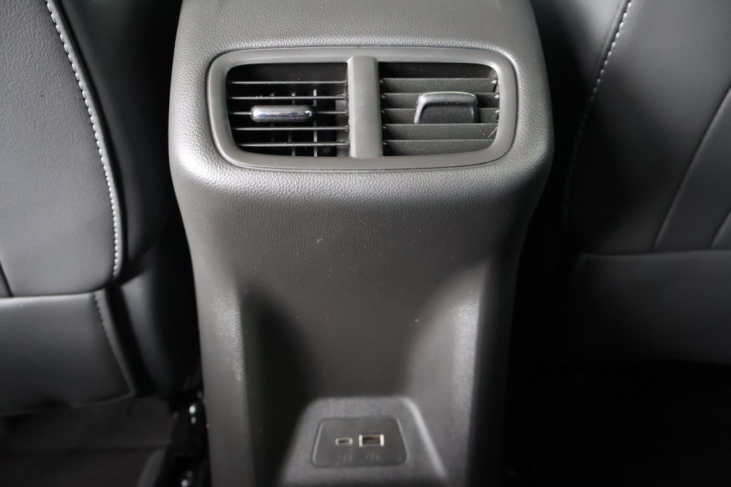 Used 2025 Buick Envision Preferred AWD/4WD image 49