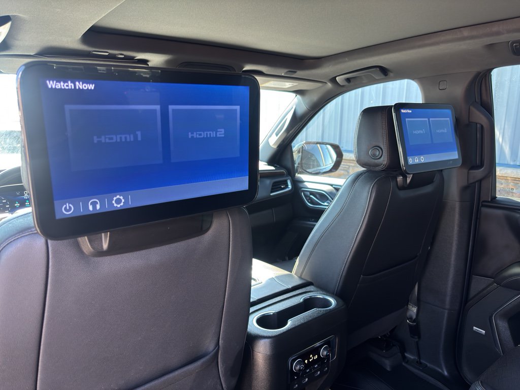 Used 2023 Chevrolet Tahoe High Country w/ Advanced Technology Package AWD/4WD image 11