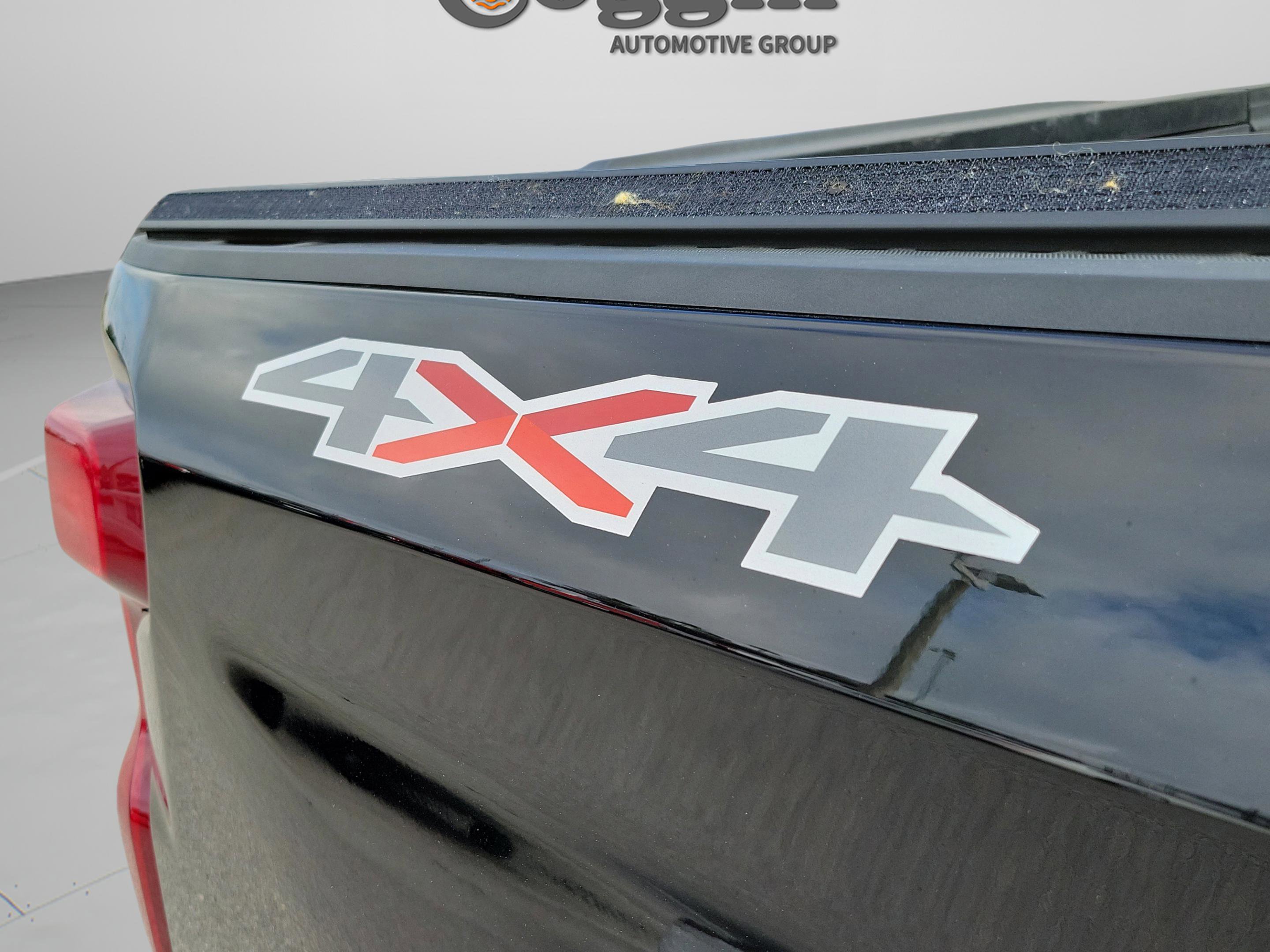 Used 2021 Chevrolet Silverado 1500 Custom image 6