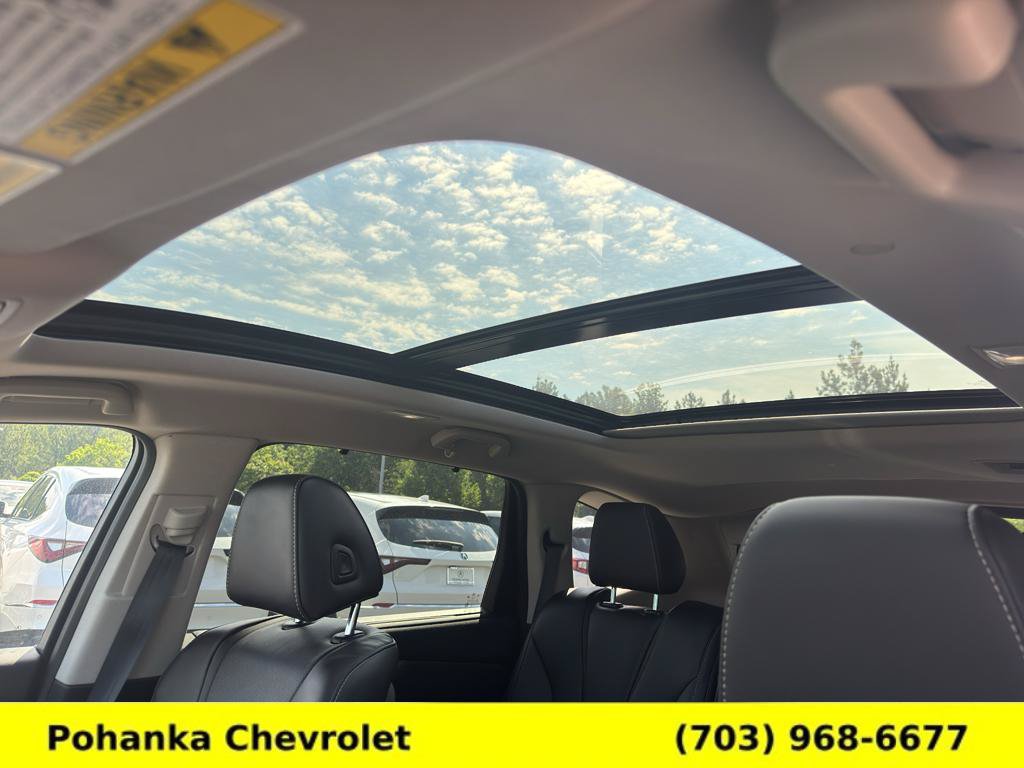 Used 2023 Acura MDX SH-AWD w/ Technology Package image 21