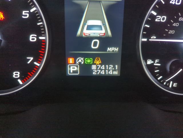 Used 2024 Subaru Legacy Limited image 23