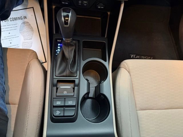 Used 2020 Hyundai Tucson SE image 22