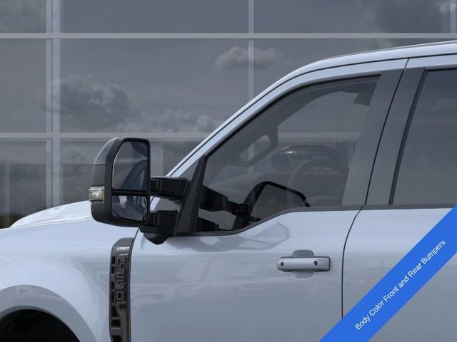 New 2026 Ford F250 Lariat w/ Black Appearance Package AWD/4WD image 24