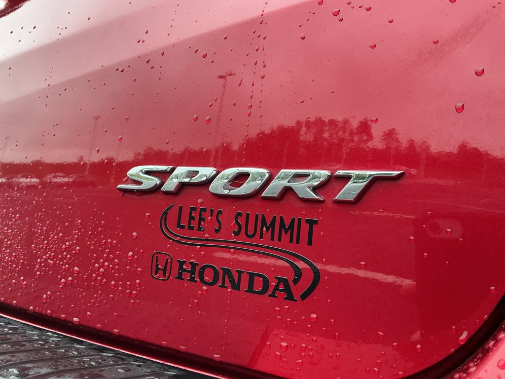 Used 2025 Honda Odyssey Sport-L image 11