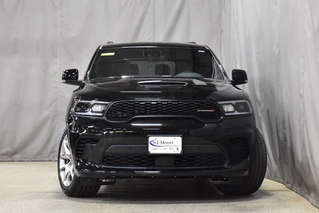 New 2026 Dodge Durango GT image 5