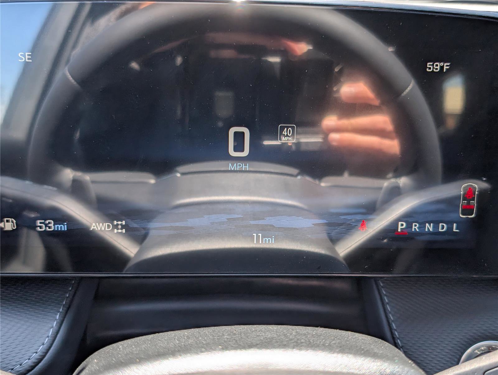 New 2026 Chevrolet Equinox LT w/ Midnight Edition AWD/4WD image 25