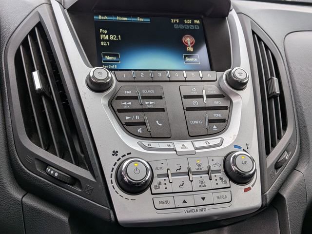 Used 2013 Chevrolet Equinox LTZ image 23