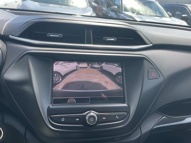 Used 2023 Chevrolet TrailBlazer LT FWD image 26