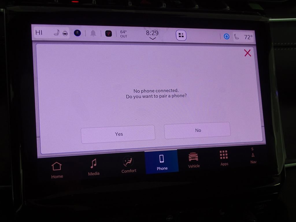 New 2025 Jeep Grand Cherokee L Limited image 38