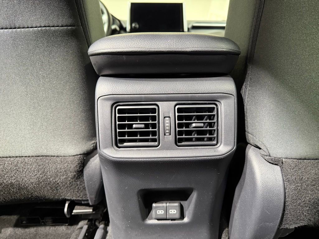 Certified 2025 Toyota RAV4 XLE image 20