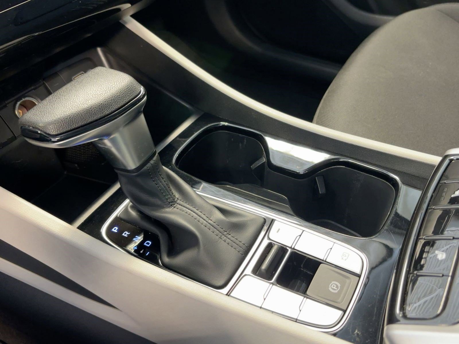 Used 2023 Hyundai Tucson SEL image 17