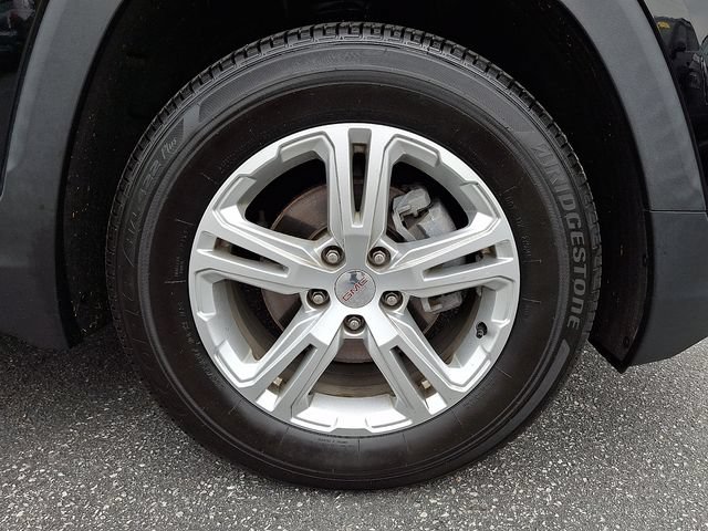 Used 2020 GMC Terrain SLE w/ Driver Convenience Package AWD/4WD image 8