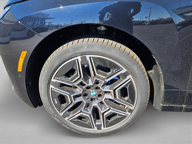 New 2026 BMW iX xDrive60 w/ M Sport Package AWD/4WD image 10