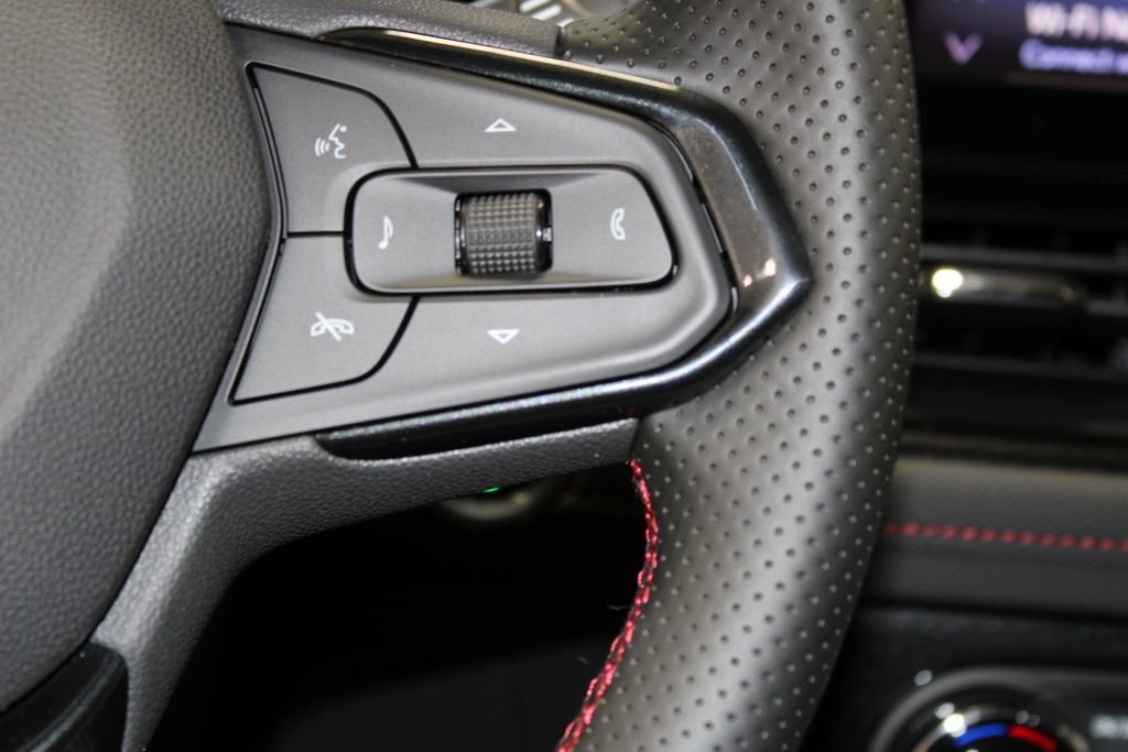 New 2026 Chevrolet TrailBlazer RS w/ Convenience Package image 31